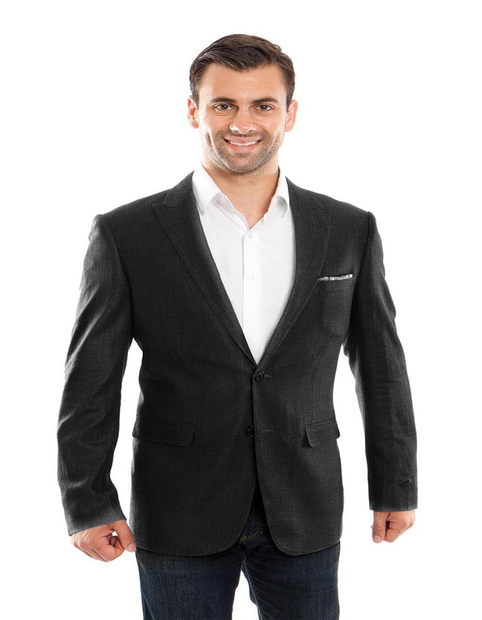 MJ215S-01 - Men's Tuxedo USA