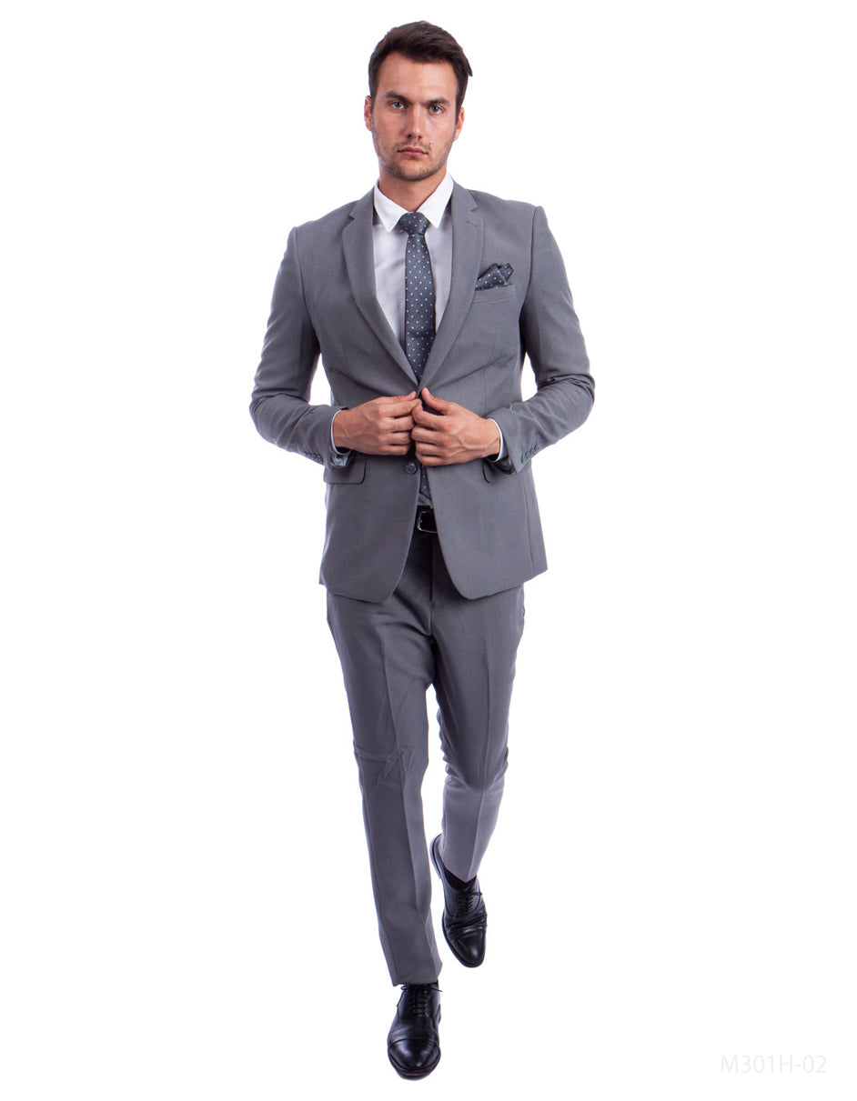 M301H-02 - Men's Tuxedo USA