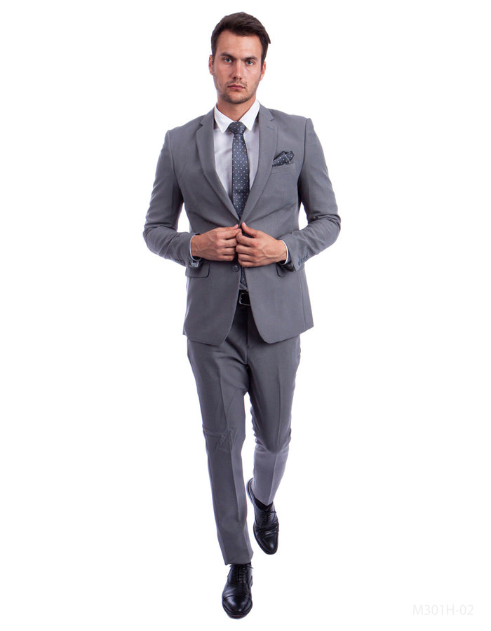 M301H-02 - Men's Tuxedo USA
