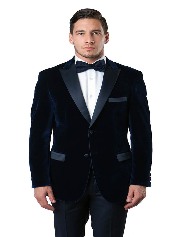 MJ114S-02 - Men's Tuxedo USA