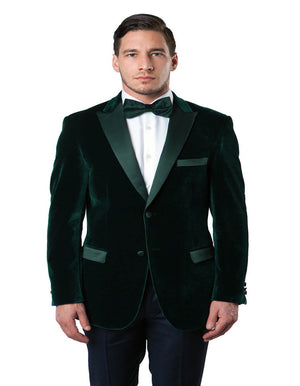 MJ114S-04 - Men's Tuxedo USA