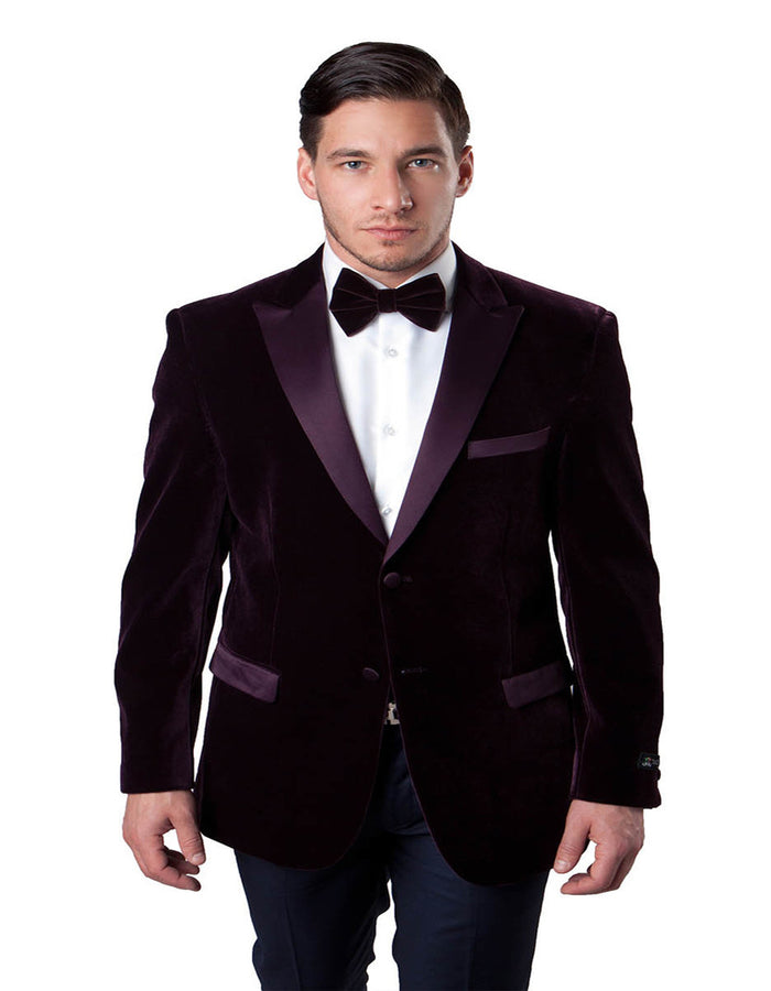 MJ114S-03 - Men's Tuxedo USA