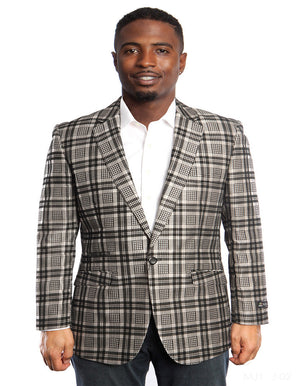 MJ112S-02 - Men's Tuxedo USA