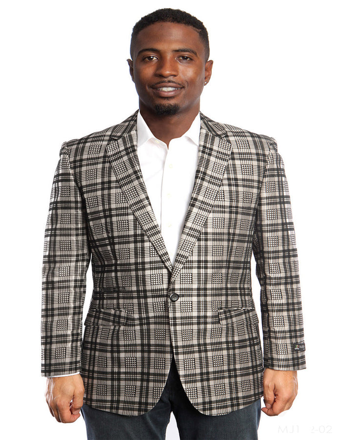 MJ112S-02 - Men's Tuxedo USA