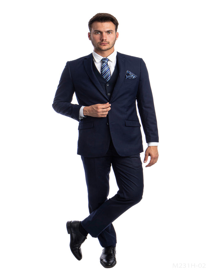 M231H-02 - Men's Tuxedo USA