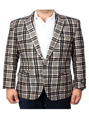 MJ112S-03 - Men's Tuxedo USA