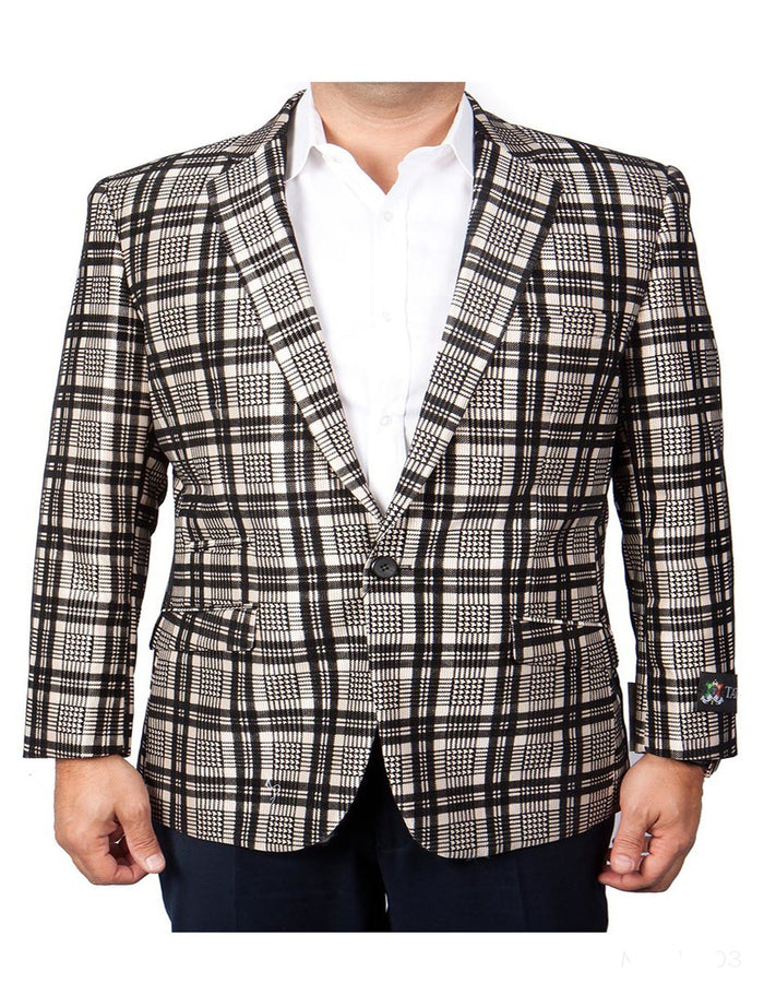 MJ112S-03 - Men's Tuxedo USA