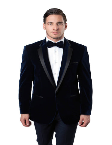 MJ142S-02 - Men's Tuxedo USA