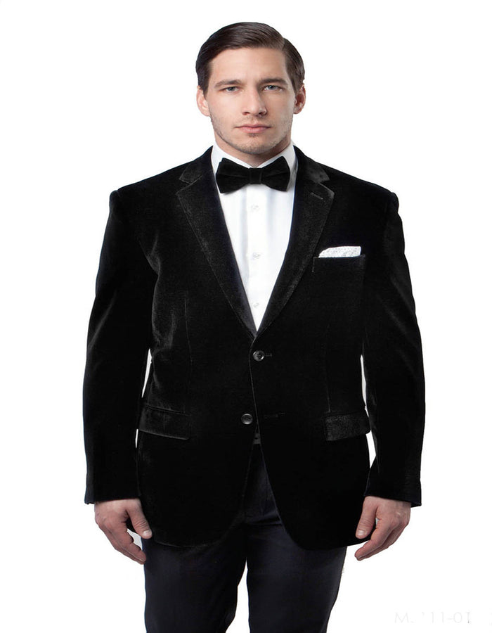 MJ111-01 - Men's Tuxedo USA