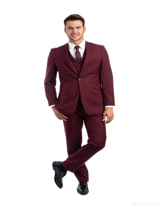 M231H-04 - Men's Tuxedo USA