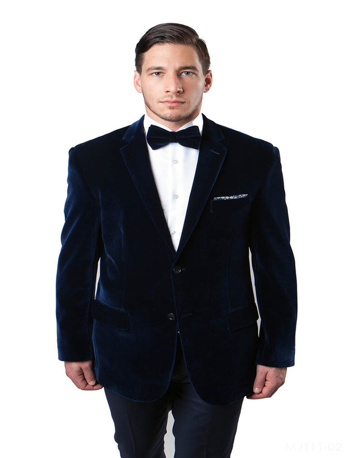 MJ111-02 - Men's Tuxedo USA