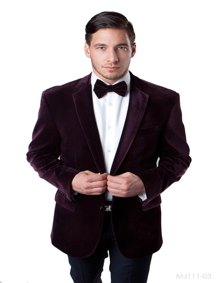 MJ111-03 - Men's Tuxedo USA