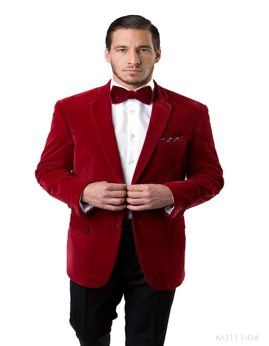 MJ111-04 - Men's Tuxedo USA