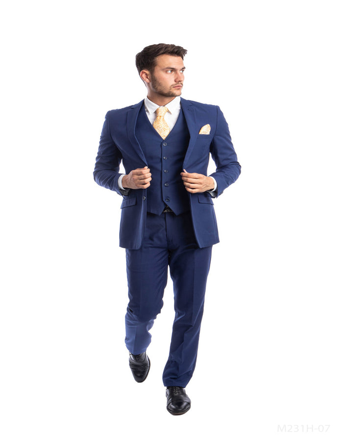 M231H-07 - Men's Tuxedo USA