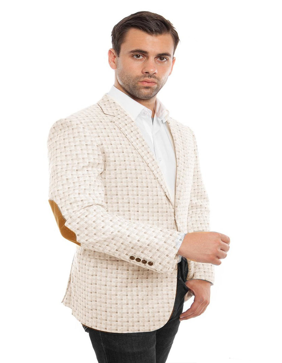MJ213-02 - Men's Tuxedo USA