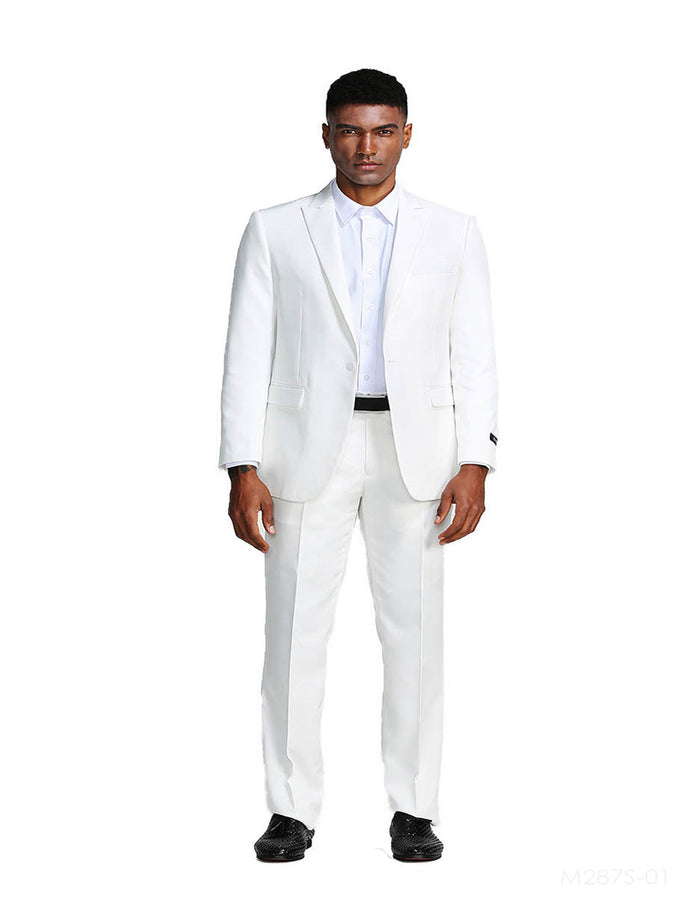 M287S-01 - Men's Tuxedo USA