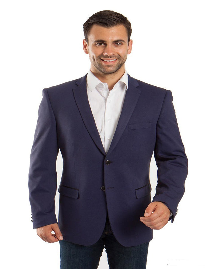 MJ199S-02 - Men's Tuxedo USA