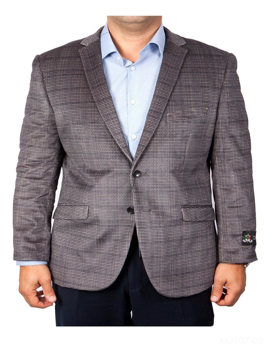 MJ107-02 - Men's Tuxedo USA
