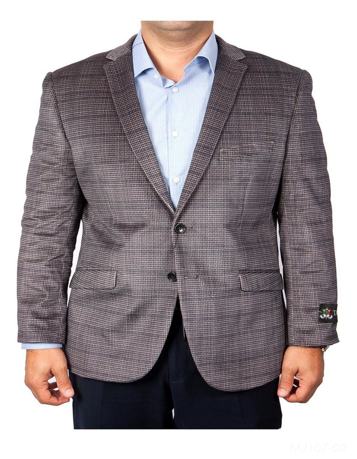 MJ107-02 - Men's Tuxedo USA