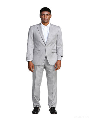 M287S-02 - Men's Tuxedo USA