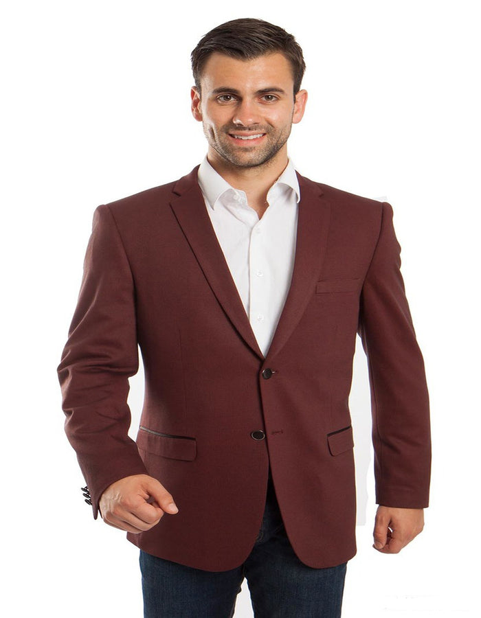 MJ199S-03 - Men's Tuxedo USA