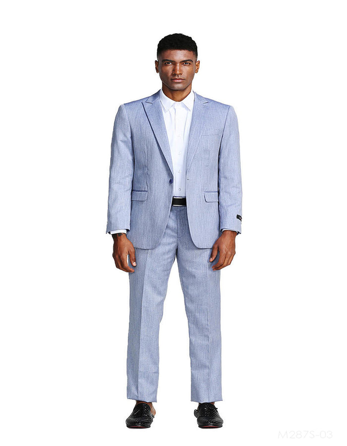 M287S-03 - Men's Tuxedo USA