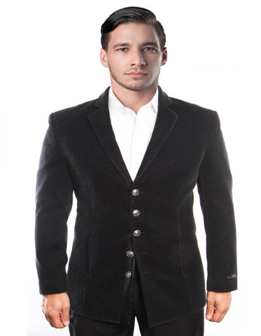 MJ195S-01 - Men's Tuxedo USA