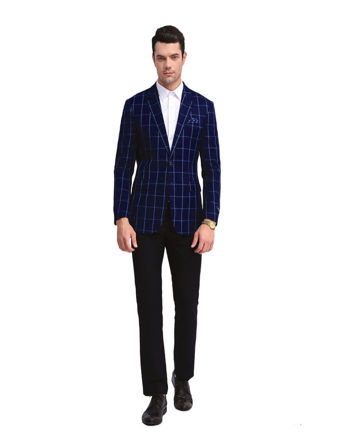 MJ315S-01 - Men's Tuxedo USA