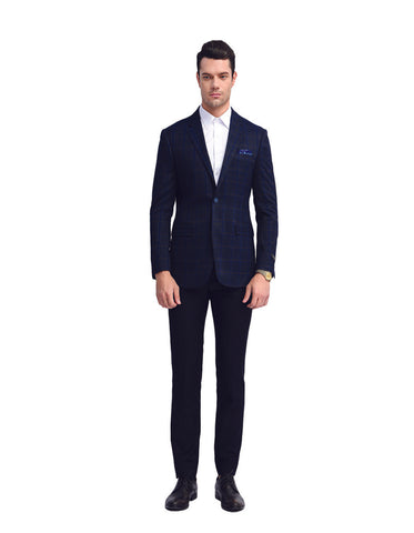 MJ314S-01 - Men's Tuxedo USA