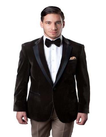 MJ142S-03 - Men's Tuxedo USA