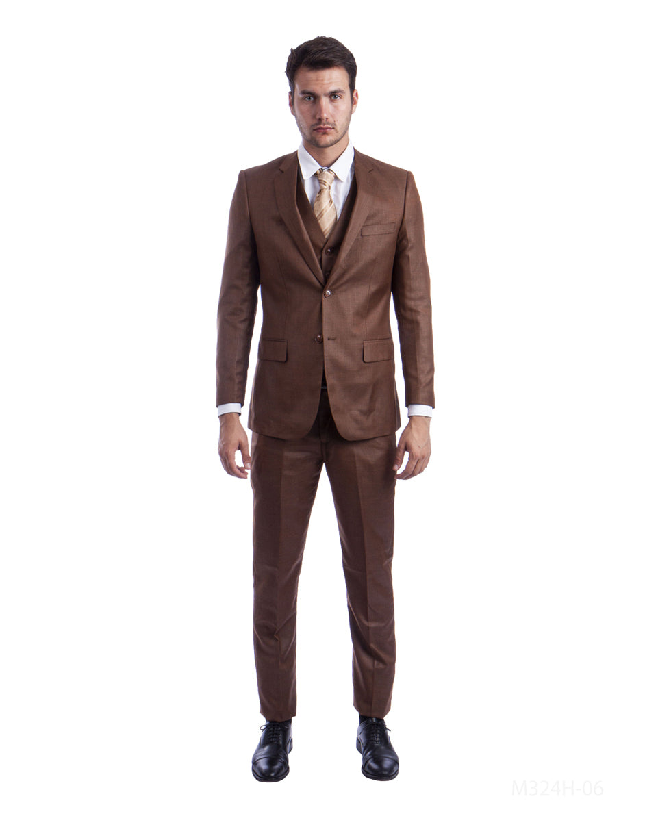 M324H-05 - Men's Tuxedo USA