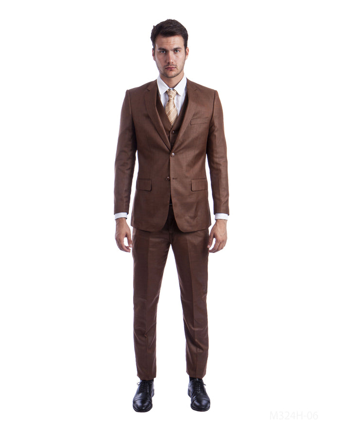 M324H-05 - Men's Tuxedo USA