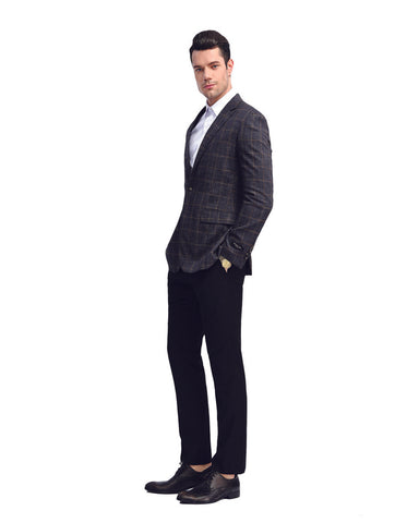 MJ313S-02 - Men's Tuxedo USA