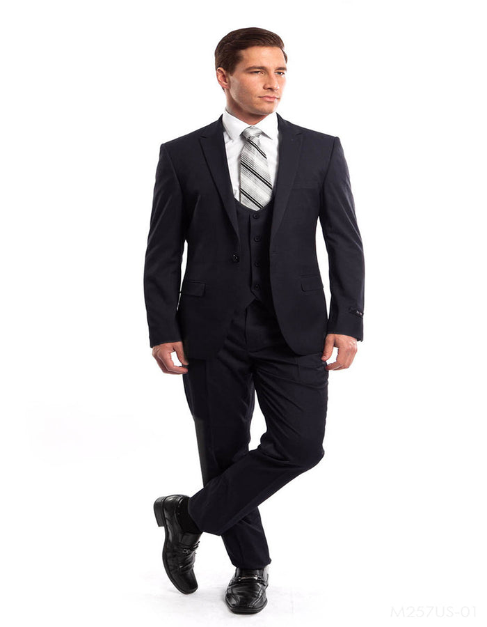M257US-01 - Men's Tuxedo USA