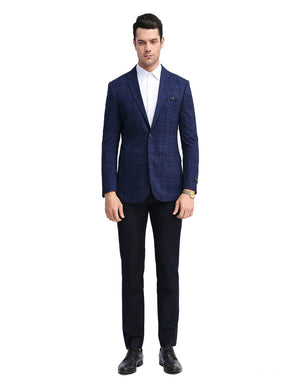 MJ312S-01 - Men's Tuxedo USA