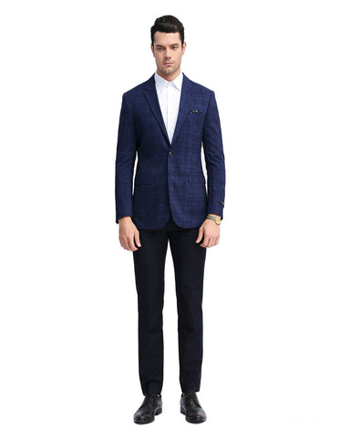 MJ312S-01 - Men's Tuxedo USA