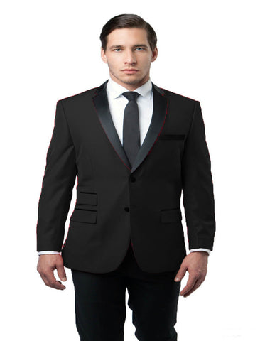 MJ136-02 - Men's Tuxedo USA