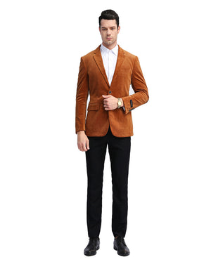 MJ311S-02 - Men's Tuxedo USA