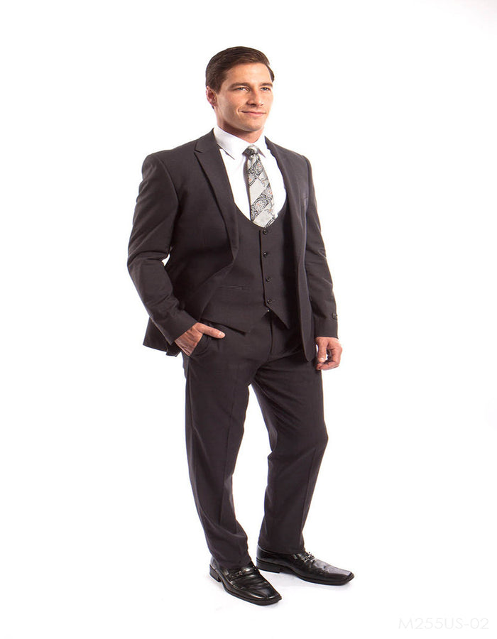 M255US-02 - Men's Tuxedo USA