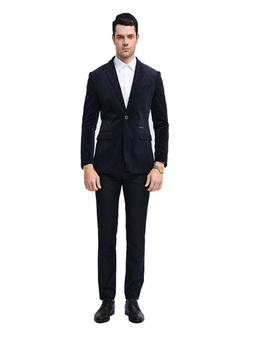 MJ311S-04 - Men's Tuxedo USA