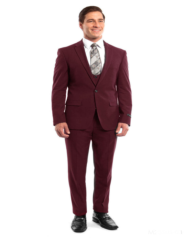 M255US-03 - Men's Tuxedo USA