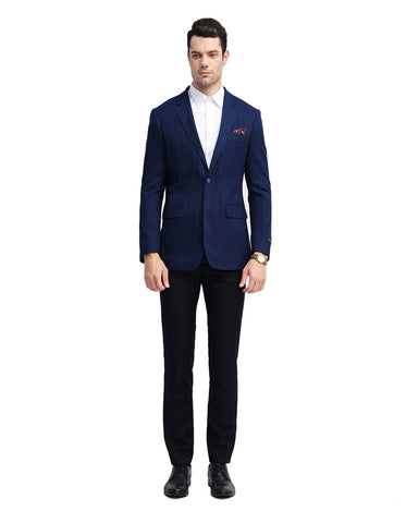 MJ310S-01 - Men's Tuxedo USA