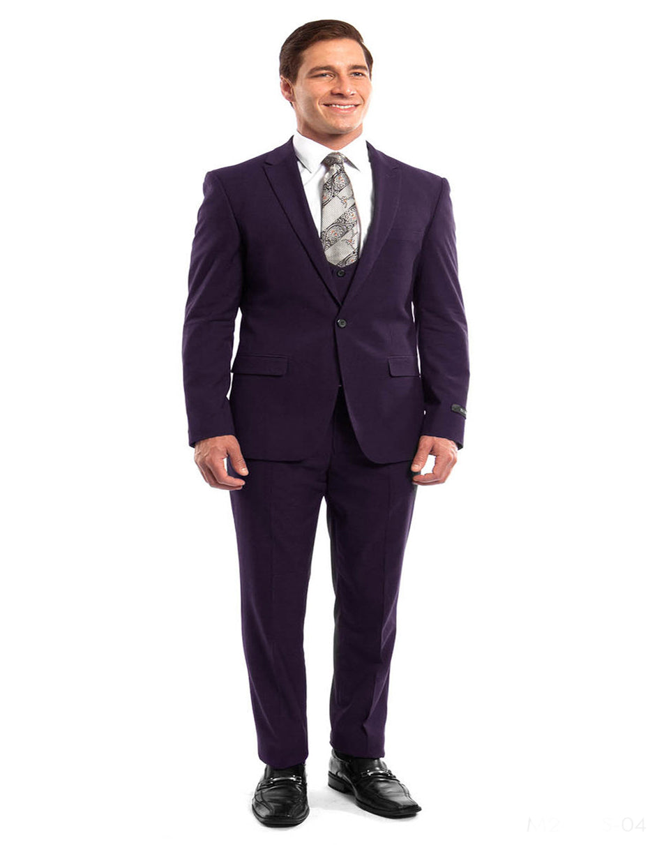 M255US-04 - Men's Tuxedo USA