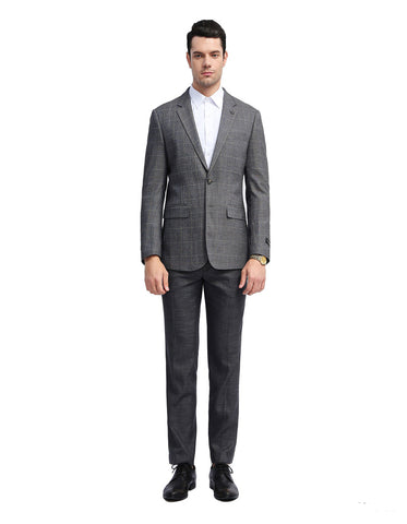 MJ310S-02 - Men's Tuxedo USA