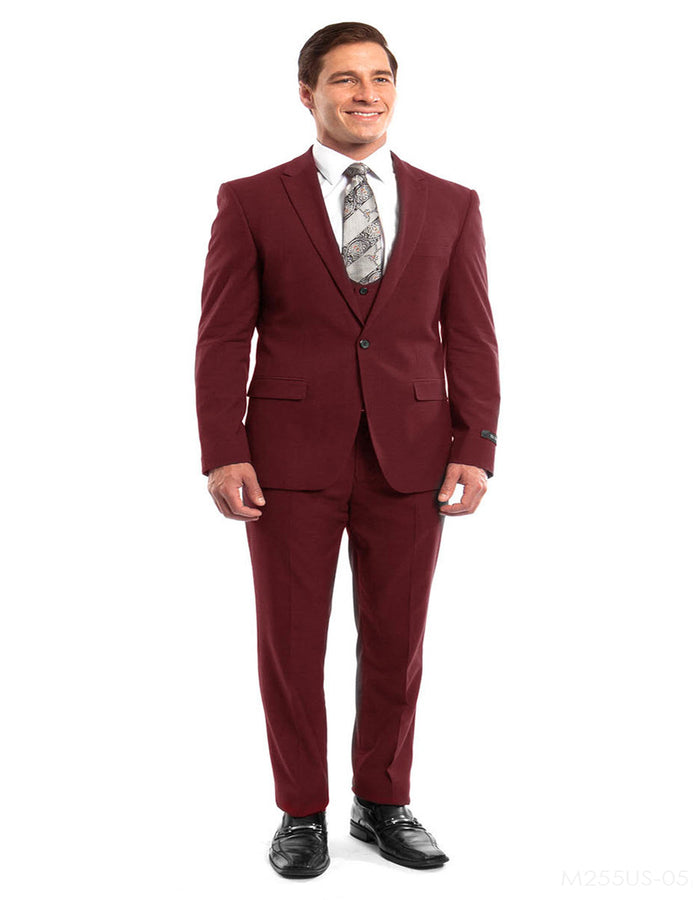 M255US-05 - Men's Tuxedo USA