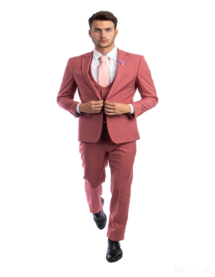 M255US-06 - Men's Tuxedo USA