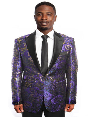 MJ210-02 - Men's Tuxedo USA
