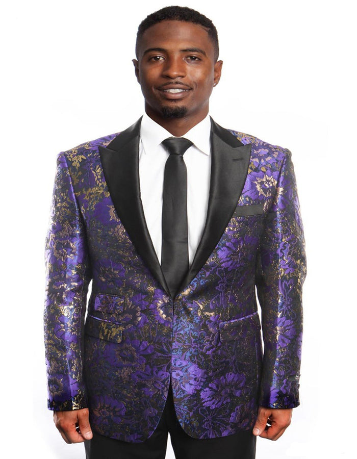 MJ210-02 - Men's Tuxedo USA