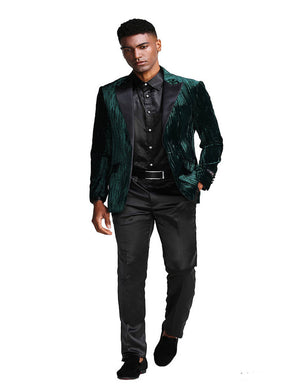 MJ285S-01 - Men's Tuxedo USA