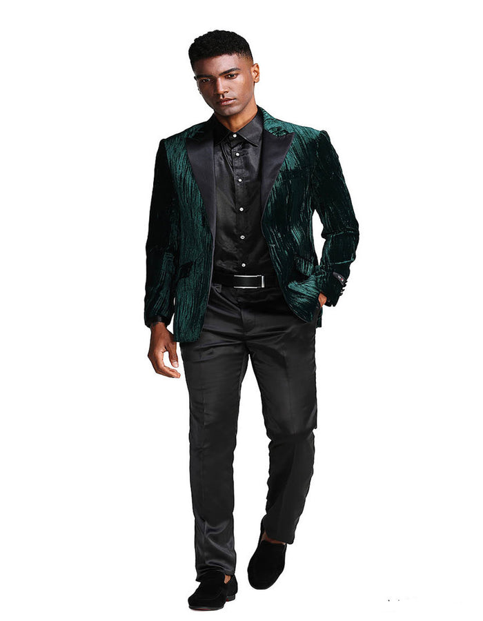 MJ285S-01 - Men's Tuxedo USA